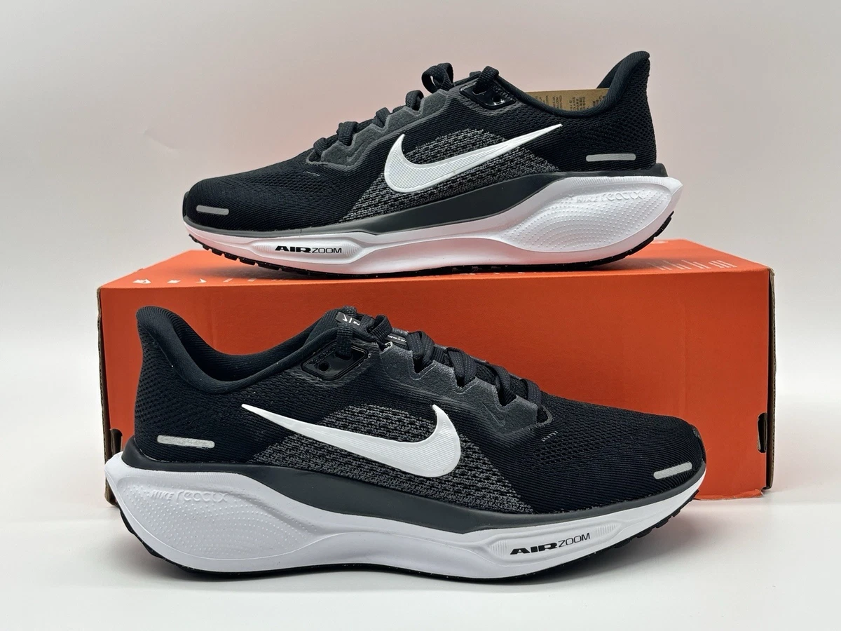 Nike Air Zoom Pegasus 41 White Black W for sale | eBay