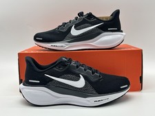 Nike Air Zoom Pegasus 41 Black Anthracite W for sale | eBay