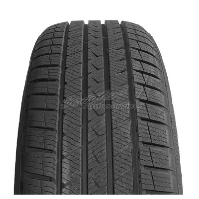 4x Allwetterreifen 225/35R19 88Y Vredestein QuaTrac Pro Plus 3PMSF ML XL | 74612