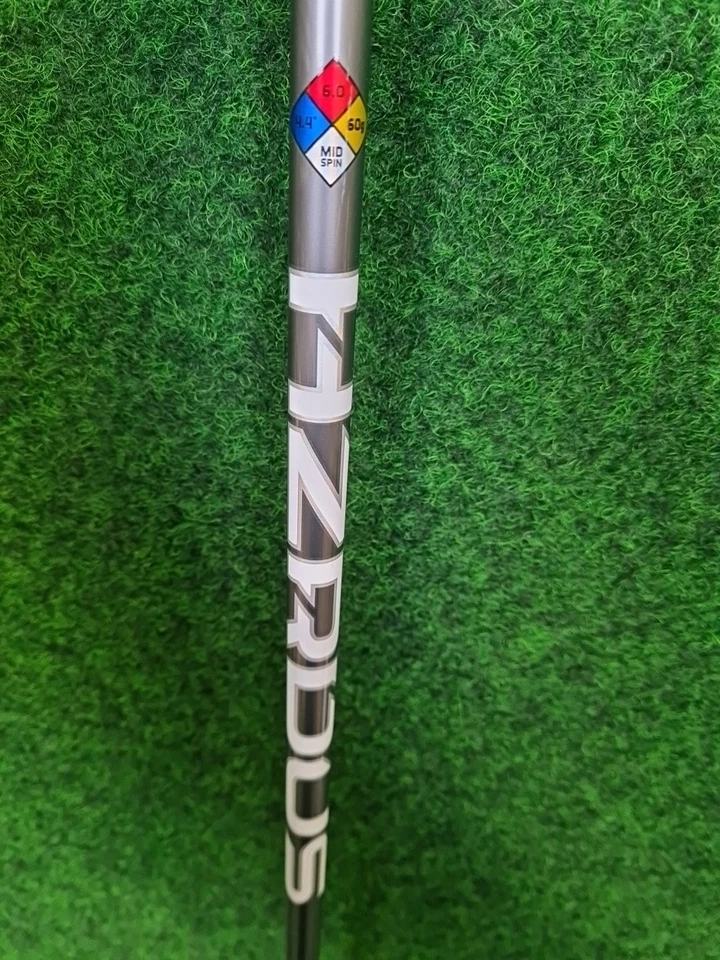 CALLAWAY Paradym 3-Holz, Herren, Graphit, 43 Zoll, Links, 15°, Stiff - Bild 4 von 4