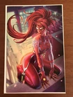 Amazing Spider-Man # 12 Variant Edition Virgin Cover NM- 9.2