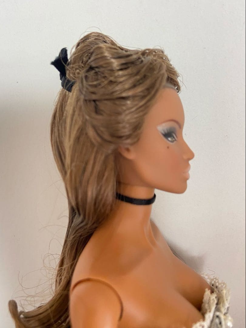 Fashion Royalty Natalia Queen of the Hive Doll Integrity Toys | eBay