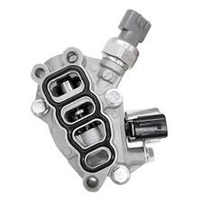 15810-RKB-J01 Spool Valve Assembly VTEC Timing Solenoid w/Gasket Compatible 