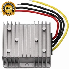 DC 6V 5-11V to 12V 10A Step up Converter Regulator Waterproof Boost Power Module