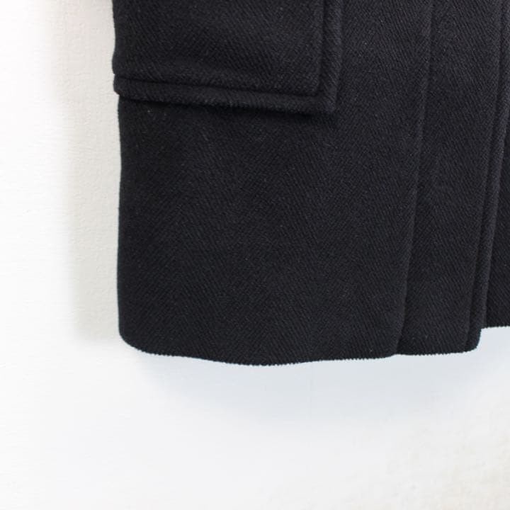 Burberry   London Wool Duffle Coat thumbnail 8