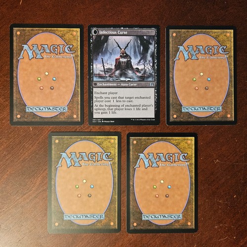 Budget Bundles High Synergy MtG Magic Gathering You Choose Deck Archetype - Picture 129 of 193