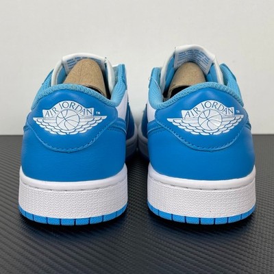 Size 12 - Eric Koston x Air Jordan 1 SB Low Powder Blue for sale