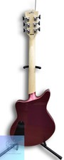 D'Angelico Electric Guitar Premier Bedford SH Oxbld
