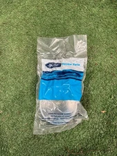 1964 1965 1966 Ford Mustang front indicator light lens NOS C5ZZ-13208-C CLEAR