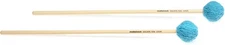 Malletech Escape Ten EX5R "Phat Bass" Marimba Mallets (2-pack) Bundle