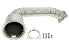 Downpipe passend für Porsche Panamera 971