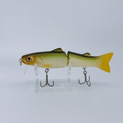 Deps Silent Killer 115 20g 115mm