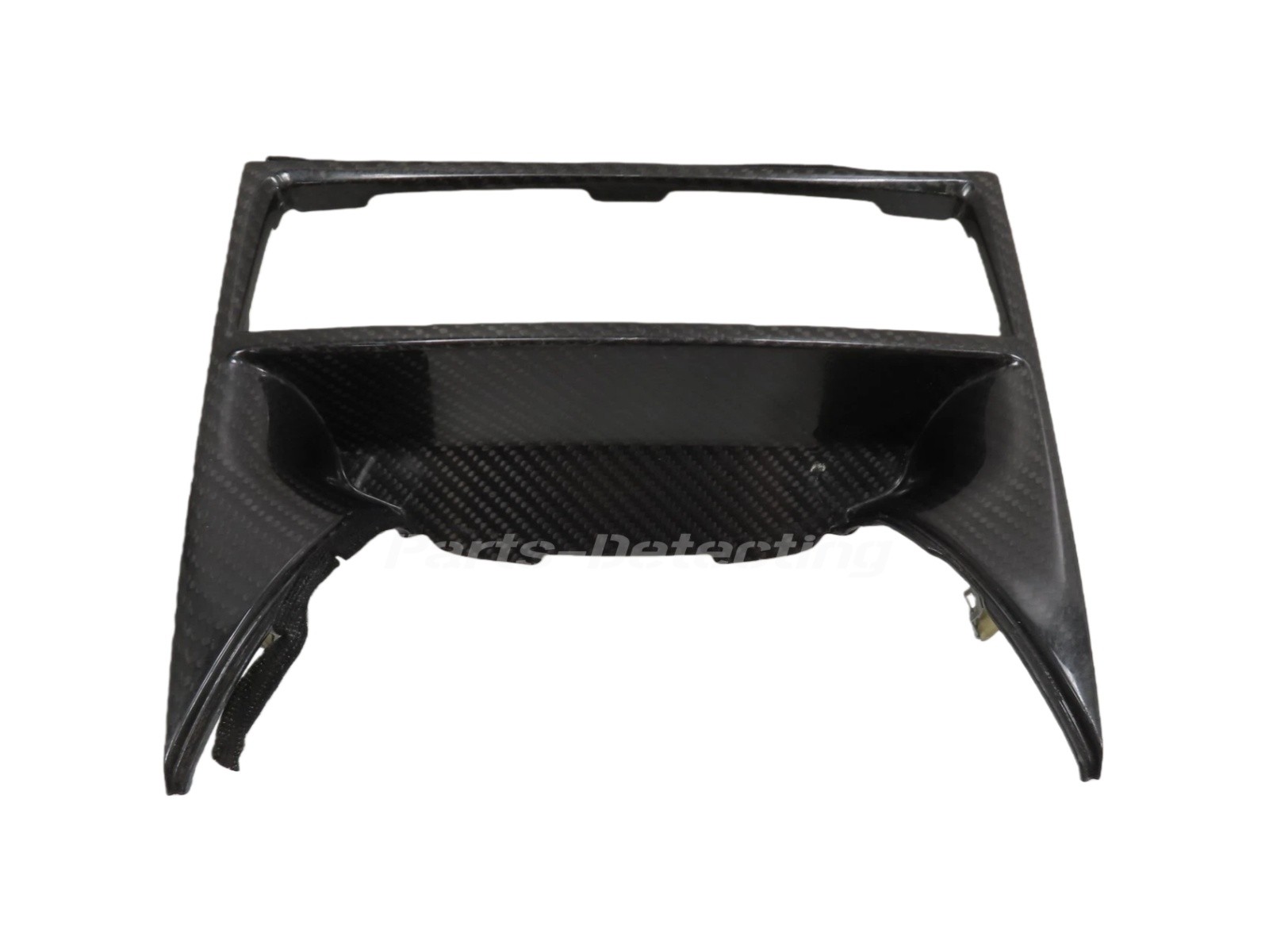 Lamborghini Gallardo Center console trim panel
