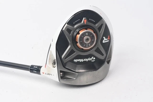 Taylormade R1 Driver Golf Clubs for sale - eBay