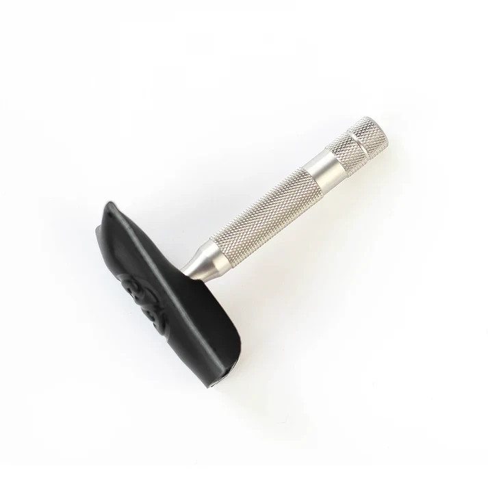 Rockwell 6C Razor, Gunmetal -Options