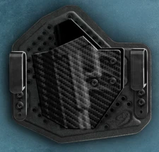 TREX ARMS Ironside Hybrid Holster Hellcat PRO, Left Hand