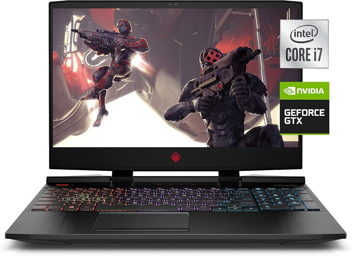 Écran LCD HP Omen 15-AX201TX – 15,6" FHD LED IPS – Livraison 24h