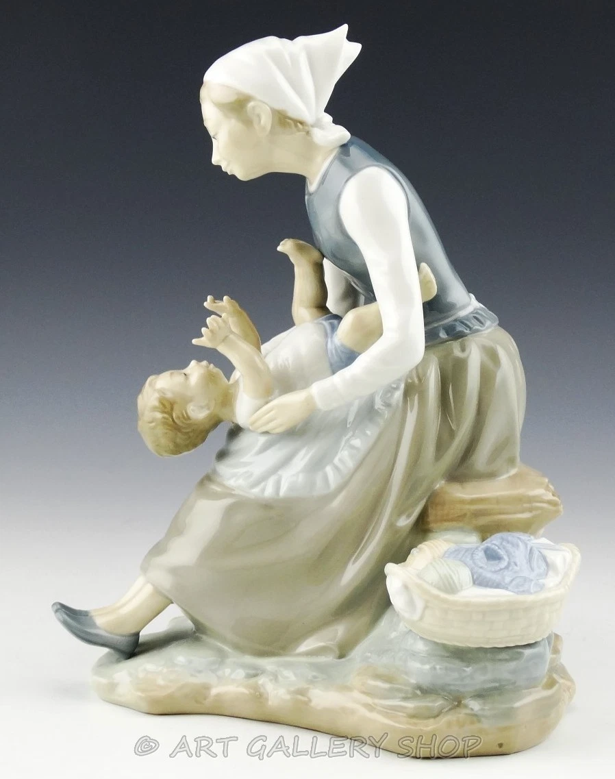 Lladro Child for sale | eBay
