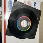 The Beatles *Got To Get You Into My Life/ Helter Skelter 7" record Capitol VG+