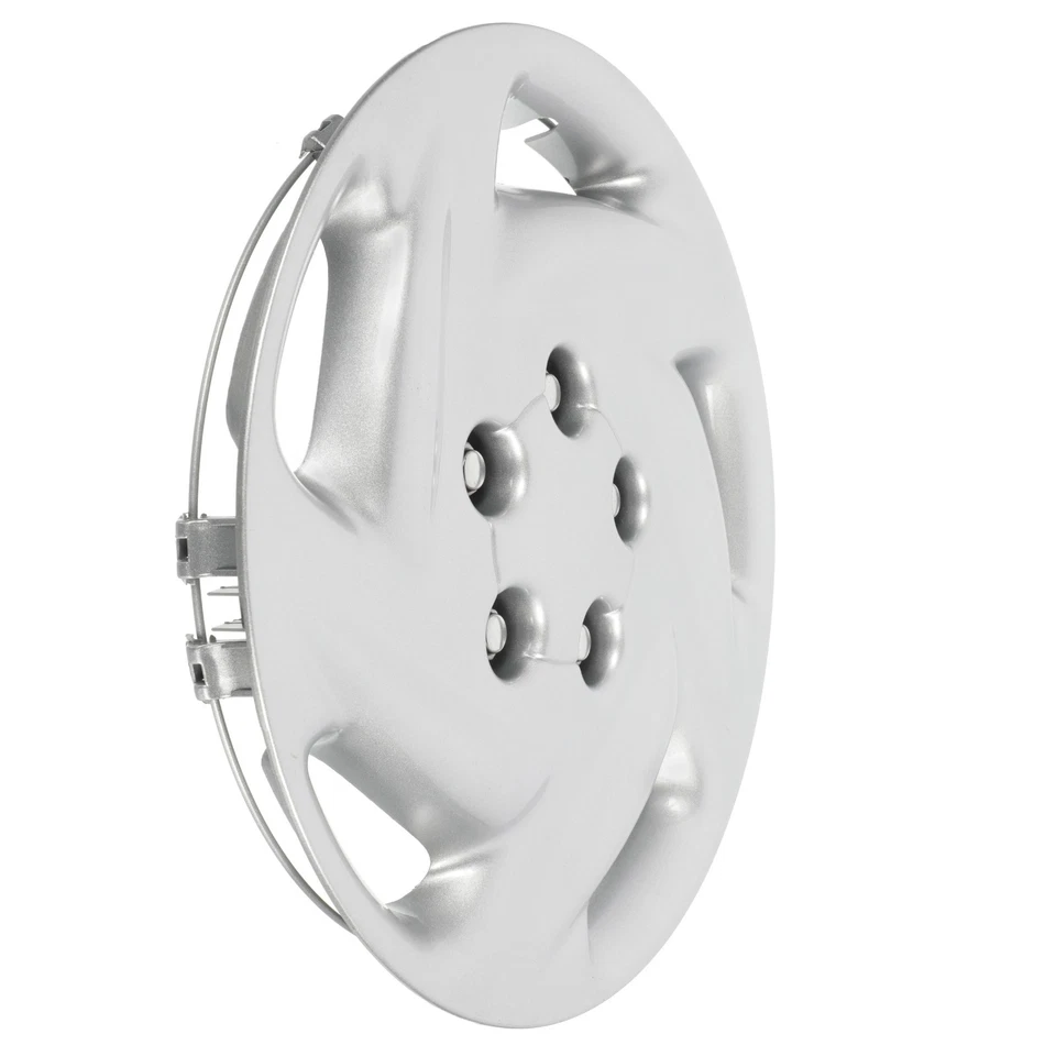 Tapacubos cubierta rueda Chrysler Town & Country original Mopar 1996-2000 4684260 Foto 2 de 4