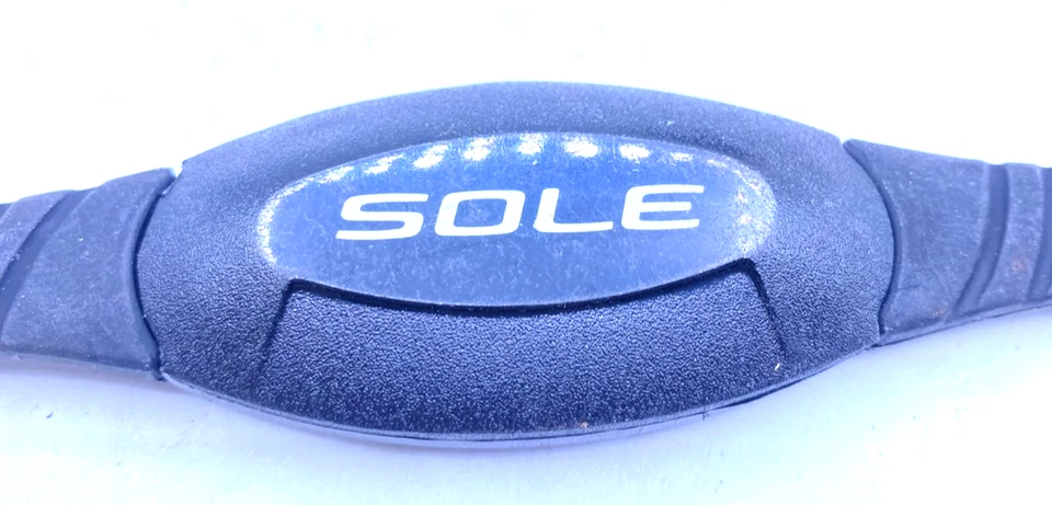 Sole Fitness Elliptical Treadmill Wireless Heart Rate Sensor CR2032 Working - Image 2 of 3