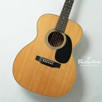 Martin 000-28 Standard Natural with hard case 2011 model Acoustic Guitar