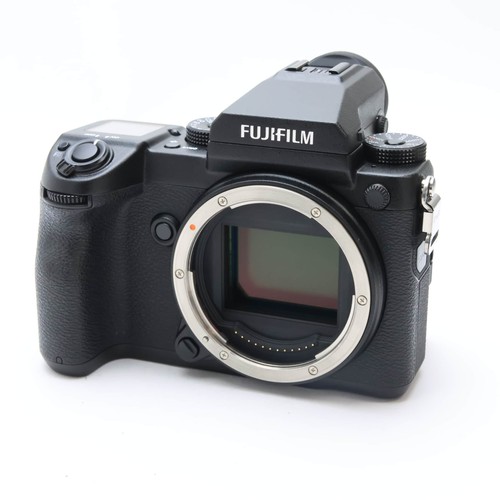 Fujifilm GFX 50S Digitalkamera Body #128