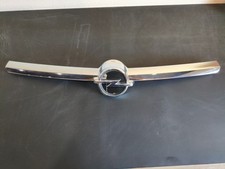 Calandre Opel CORSA