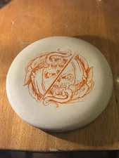 Dynamic Disc Prime Judge 176g 