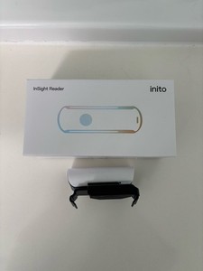 ** USED**  Inito Fertility Monitor Compatible with iPhone 15