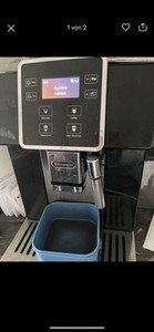 De‘Longhi Kaffeevollautomat Perfecta Evo