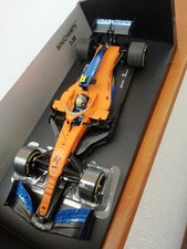 quantity in JapanPMA 1/18 McLaren F1 Team MCL35 Austrian GP First Podium 3rd