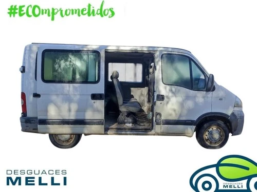 7700314525 Pedal Acelerador para OPEL MOVANO FURGÓN/COMBI 2005 9295313 - Imagen 7 de 10
