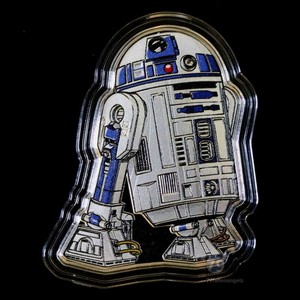 R2d2 Silver | eBay