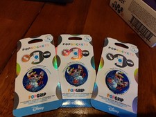 PopSockets Disney Stitch PopGrip 3 