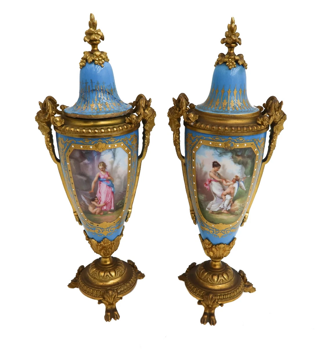Sevres Porcelain for sale | eBay
