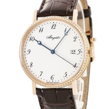 Breguet Classic Silicium 5178BR / 29 / 9V6 18...