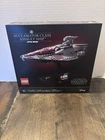 LEGO Star Wars 75404 Acclamator Assault Ship 18+ Starship NIB Sealed