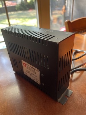 EAGO S3020 Power Supply Industrial DC Power Unit