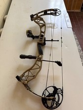 Bear Compound Bow Adapt 3351971