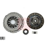 Kia Picanto I Sa 2004-2012 Apec Kupplungskit ACL1040