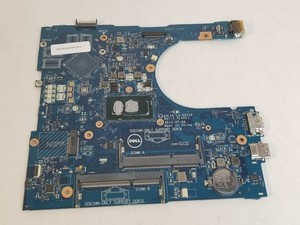 Dell Inspiron 15 5559 Core I5-6200U 2,30 GHz DDR3L Mainboard VYVP1