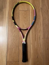 Babolat Boost Aero Rafa 4 1/4" Tennis Racquet Unstrung
