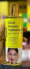 Skeenpoint Glow Booster Lightening Oil