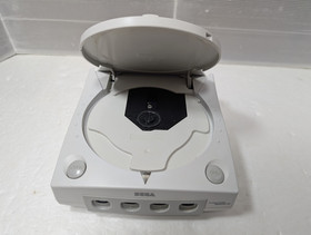 SEGA Dreamcast Console 2 Controller Visual Memory Marvel vs Capcom 2 Japan