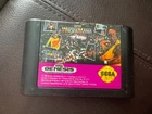 WWF Super WrestleMania (Sega Genesis, 1992)