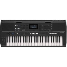 Yamaha PSR-E583 tastiera portatile 61 tasti
