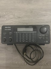 Radio Shack Pro-2035 1000 Channel Hyperscan Scanner No antenna