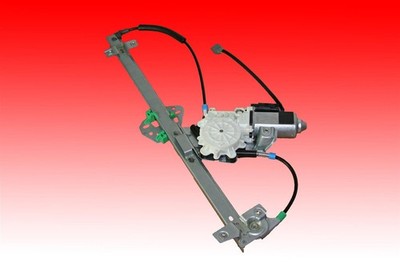 Fensterheber links elek. passend für Mercedes Benz Atego Axor inkl. Motor
