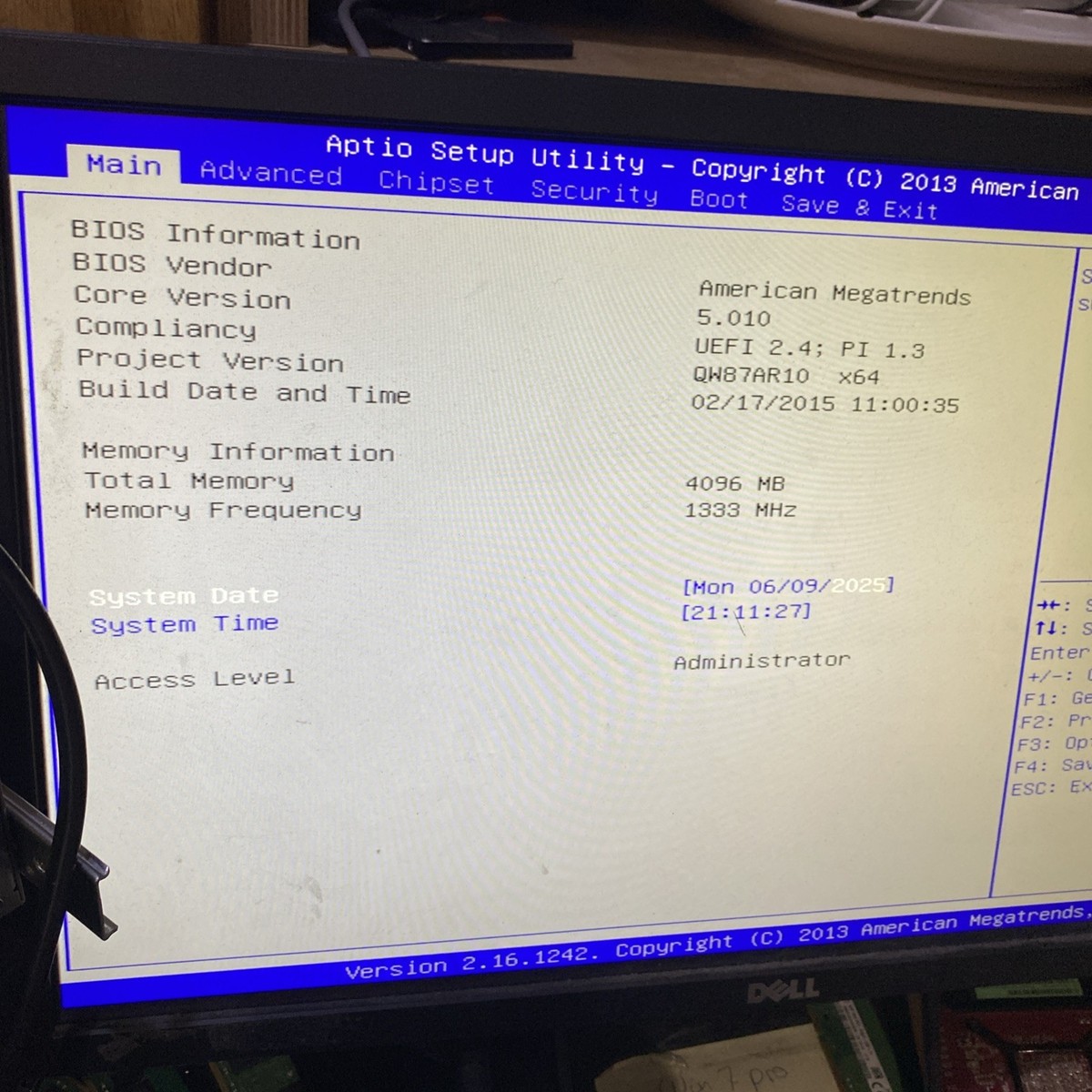 QNAP TS-853U-RP With X 2TB) UK